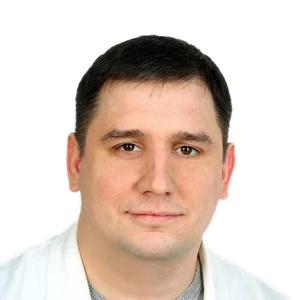 Трофимов Иван Александрович