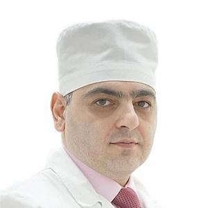 Гаврюшенко Давид Петрович