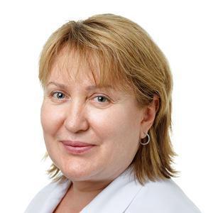 Гончарова Ольга Петровна