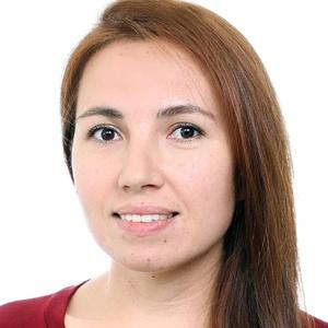 Куклина Татьяна Вячеславовна