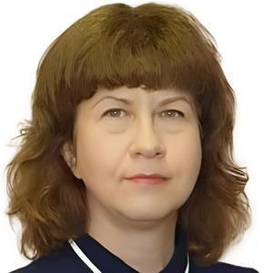 Уральская Елена Владимировна