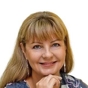 Платонова Татьяна Валентиновна