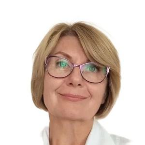 Корытова Ирина Николаевна