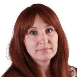 Куликова Марина Игоревна