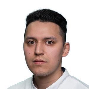 Силин Сергей Сергеевич