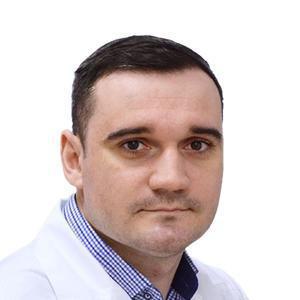 Свиридов Александр Александрович