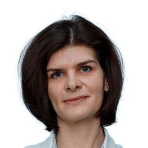 Бабкина Татьяна Алексеевна