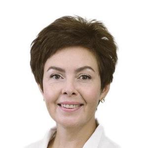 Болдырева Татьяна Петровна