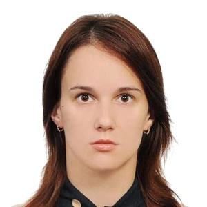Квитко (Шулигина) Анастасия Алексеевна