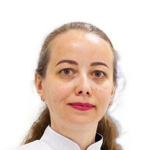 Суглобова Арина Анатольевна