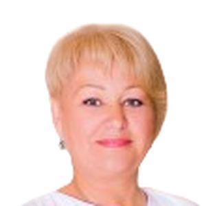 Антонова Татьяна Ивановна