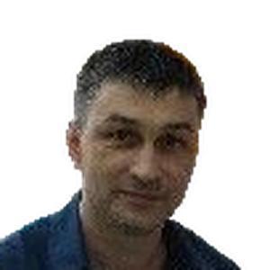 Шафеев Шамиль Мукадясович