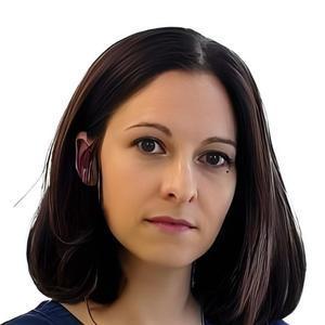Казачкова Ольга Владимировна