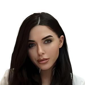 Рамазанова Асият Расуловна