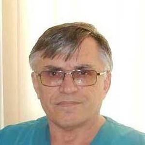 Магомедов Казим Ахмедович