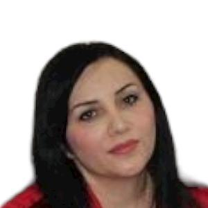 Гамзаева Джамиля Магомедшапиевна