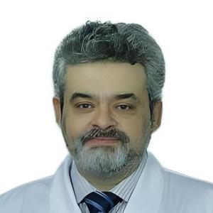 Платонов Дмитрий Васильевич