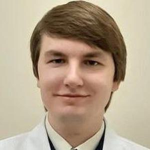 Лукьянов Антон Сергеевич