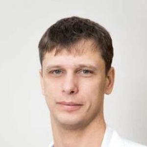 Лозовский Максим Сергеевич