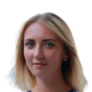 Добровольская Елена Дмитриевна