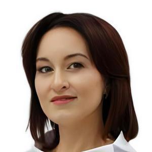 Астюжинова Инна Владимировна