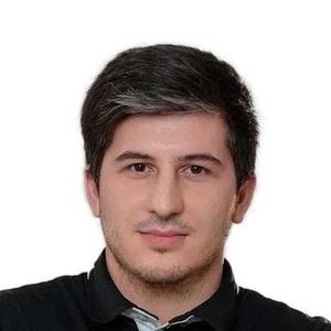 Ахмедов Курбан Исмаилович