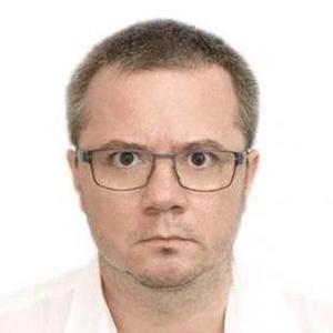 Федосов Евгений Александрович