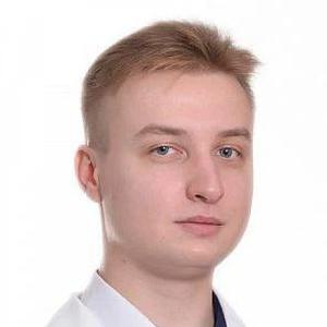 Валеев Булат Радифович