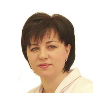 Тихомолова Юлия Валерьевна