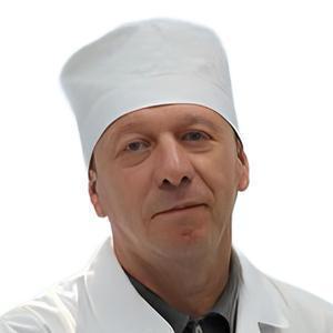 Кутырев Сергей Николаевич