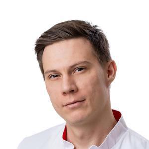 Якупов Савелий Алексеевич