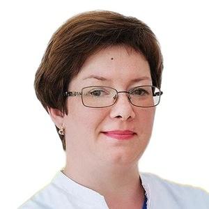 Калиева Татьяна Аскаровна