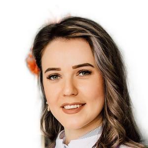 Пичуева Алина Александровна