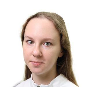 Замиусская Дарья Анатольевна