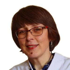 Суханова Галина Алексеевна