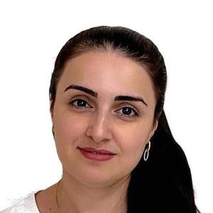 Асланова Рейхана Юлчиева
