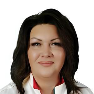 Левина Майя Александровна