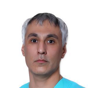 Маметов Тимур Александрович