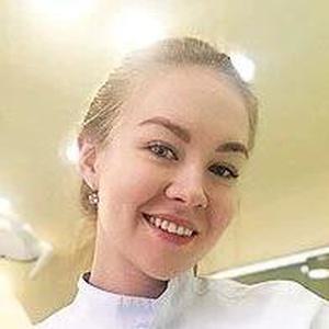 Созонтова Алина Дмитриевна