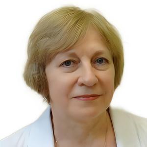 Данилова Ирина Михайловна