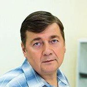 Рябов Вадим Борисович