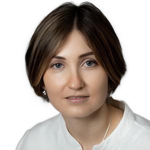 Полукарова Ася Александровна