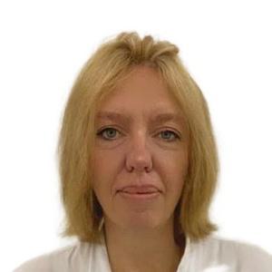 Минязева Анастасия Анатольевна