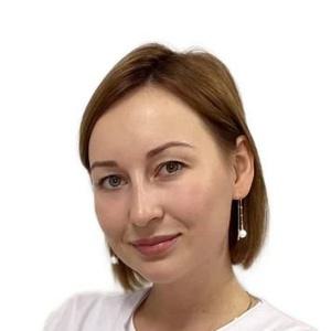 Данилина Ирина Сергеевна