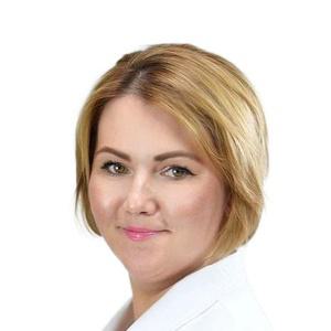 Лазаренко Юлия Михайловна