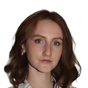 Ладыко Дарья Дмитриевна