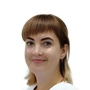 Маркелова Екатерина Олеговна