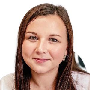 Николаева Олеся Олеговна