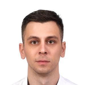 Бережков Богдан Ярославович