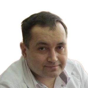 Беличенко Александр Сергеевич